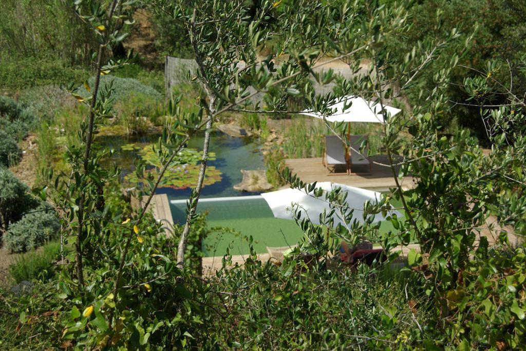 Quinta do Arade - casa 4 pétalas Barranco do Resgalho Exterior foto