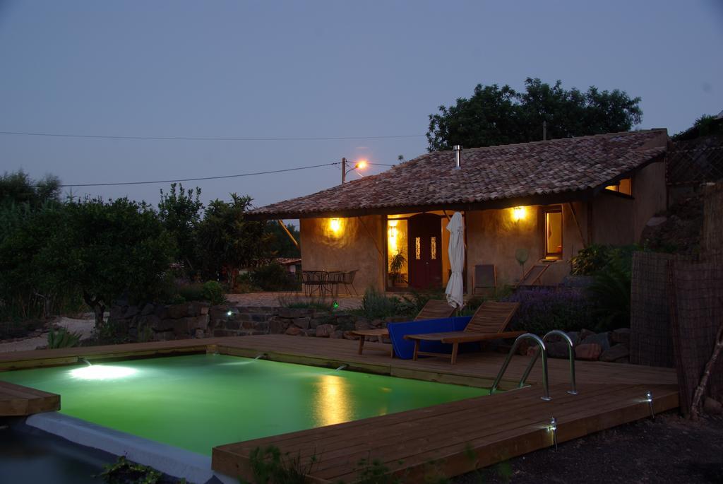 Quinta do Arade - casa 4 pétalas Barranco do Resgalho Exterior foto